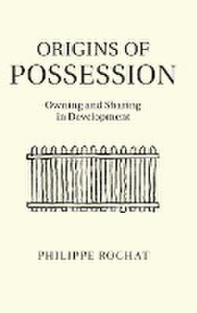 Origins of Possession