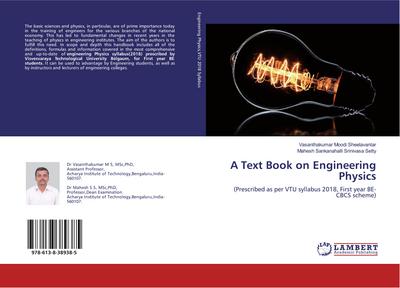A Text Book on Engineering Physics