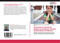 Evaluación infantil de plomo en sangre y fuentes ambientales en México