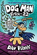 Dog Man - Fetch-22