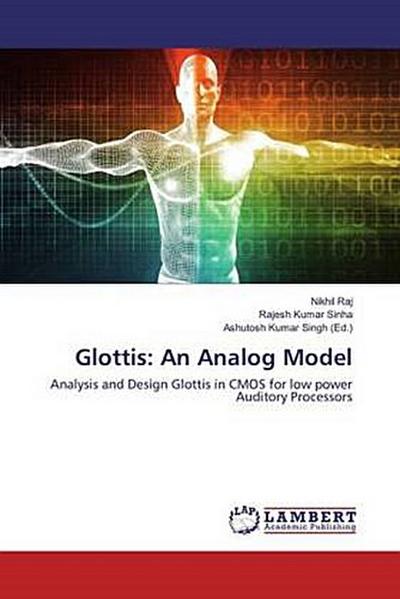 Glottis: An Analog Model