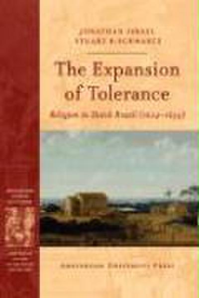 The Expansion of Tolerance