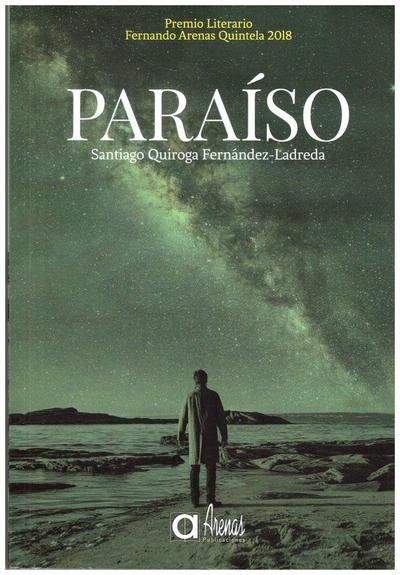 PARAISO-PREMIO FERNANDO ARENAS 2018
