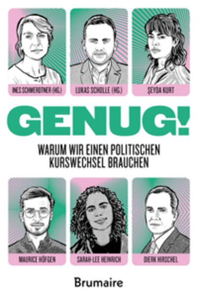 GENUG!