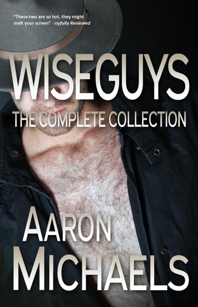 Wiseguys: The Complete Collection