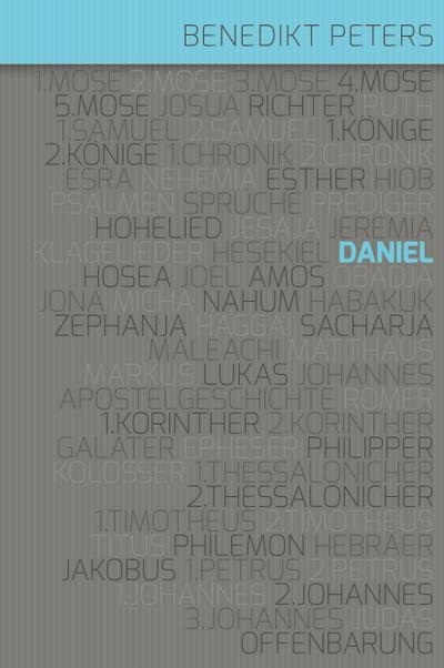 Kommentar zum Buch Daniel