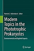 Modern Topics in the Phototrophic Prokaryotes