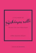 Little Book of Schiaparelli