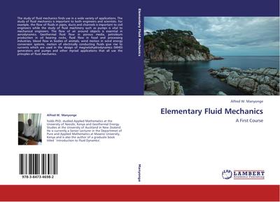 Elementary Fluid Mechanics
