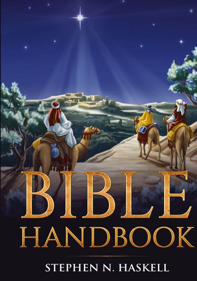 Bible Handbook