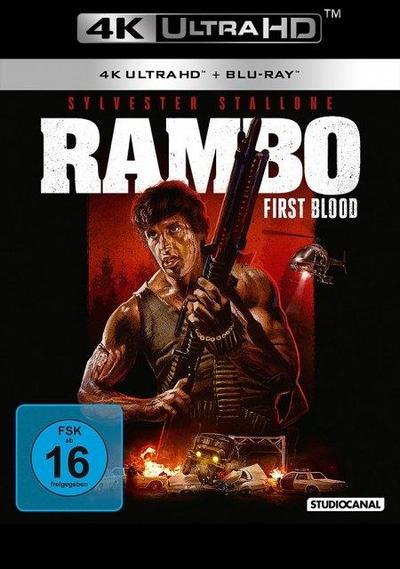 Rambo - First Blood