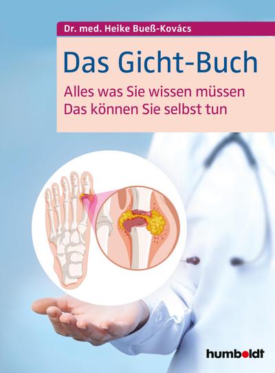 Das Gicht-Buch