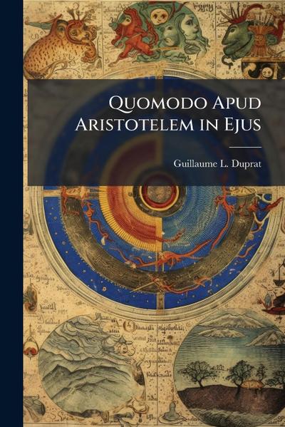 Quomodo Apud Aristotelem in Ejus