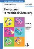 Bioisosteres in Medicinal Chemistry