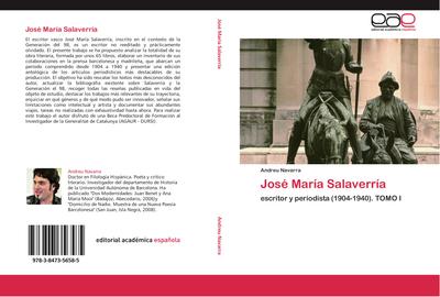 José María Salaverría