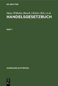 Handelsgesetzbuch