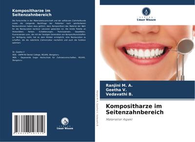 Kompositharze im Seitenzahnbereich