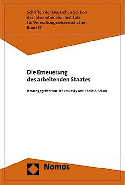 Bürokratie im Irrgarten der Politik