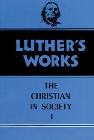 Luther’s Works, Volume 44