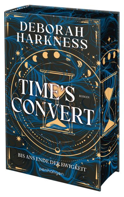Times Convert - Bis ans Ende der Ewigkeit