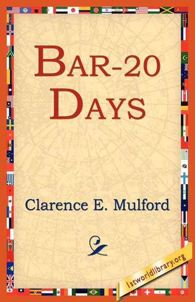 Bar-20 Days