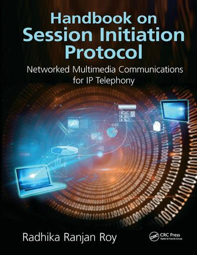 Handbook on Session Initiation Protocol