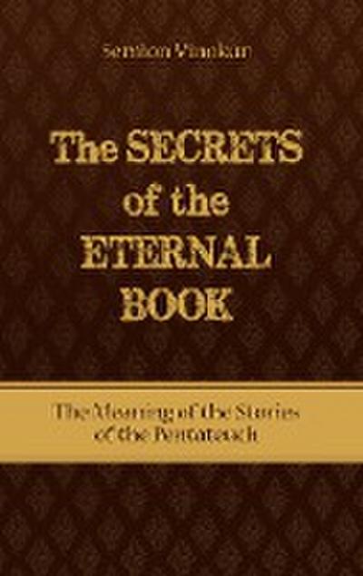 Secrets of the Eternal Book