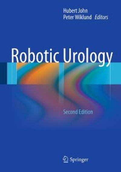 Robotic Urology