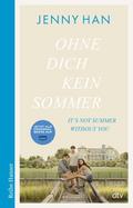 Ohne dich kein Sommer von Jenny Han | Taschenbuch