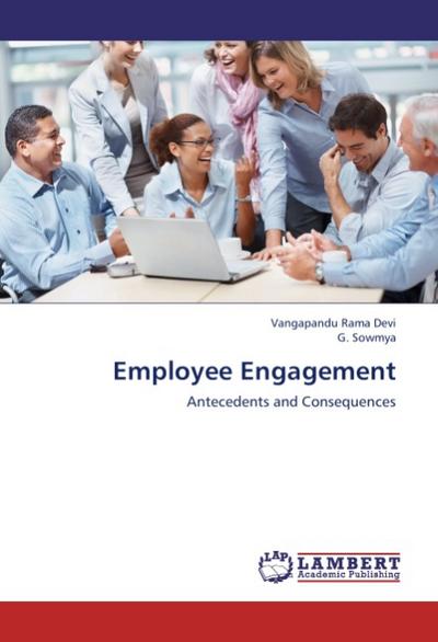 Employee Engagement