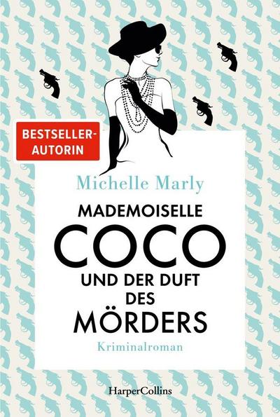 Mademoiselle Coco und der Duft des Mörders