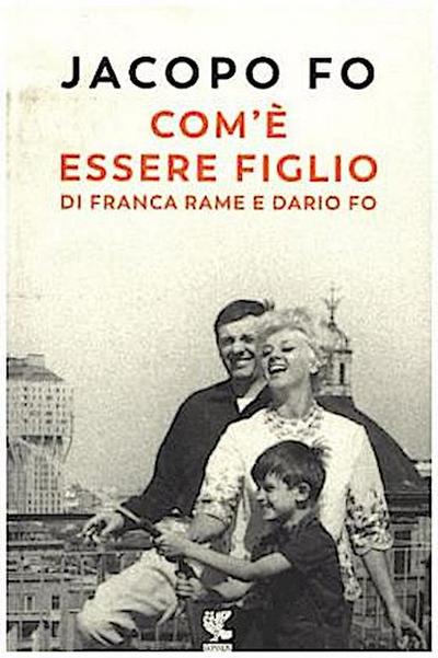 Vita con Dario e Franca