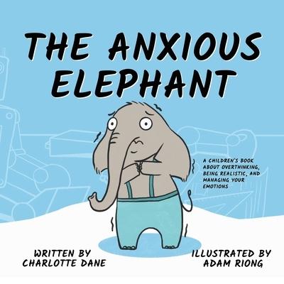 The Anxious Elephant