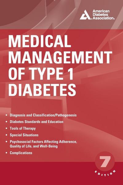 Medical Management of Type 1 Diabetes