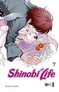 Shinobi Life 07