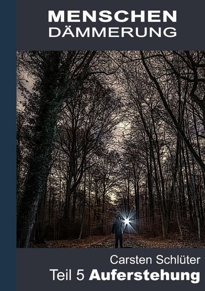 Menschendämmerung V - Auferstehung