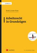 Arbeitsrecht in Grundzügen