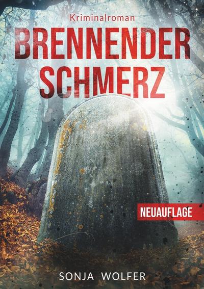 Brennender Schmerz