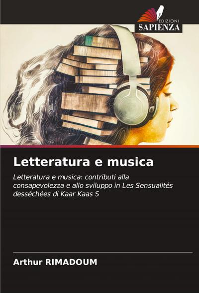 Letteratura e musica