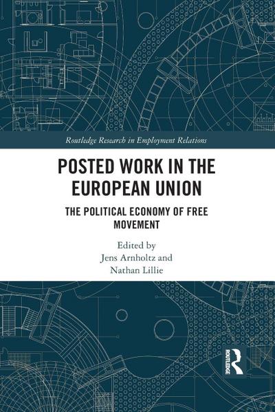 Posted Work in the European Union