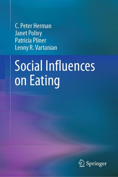 Social Influences on Eating