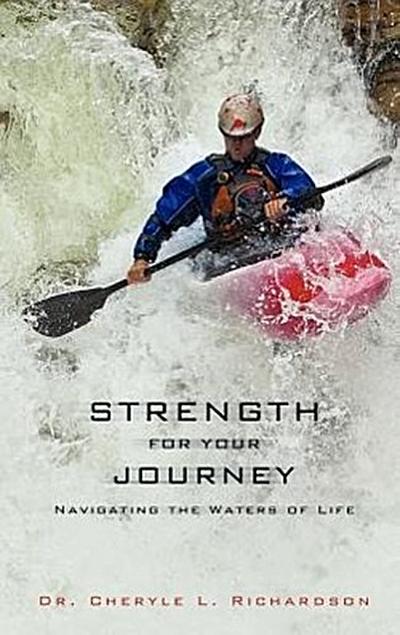 Strength for Your Journey