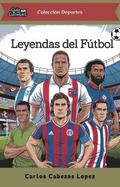 Guía para Curiosos: Leyendas del Fútbol