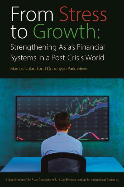 From Stress to Growth