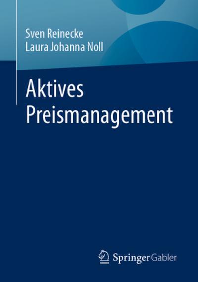 Aktives Preismanagement