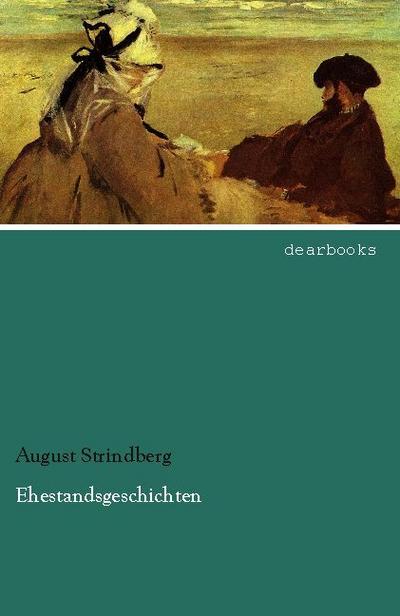 Ehestandsgeschichten
