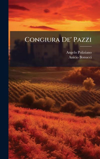 Congiura De’ Pazzi