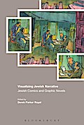 Visualizing Jewish Narratives