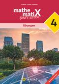 mathematiX 4. Lehrplan 2023. Übungen