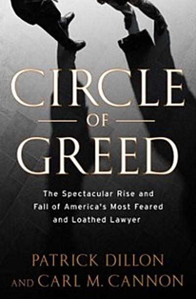 Circle of Greed